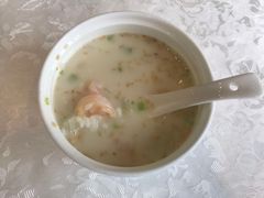 海鲜泡饭-世博源公馆·本帮融合菜·主题包厢·江景餐厅