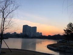 -西海子公园