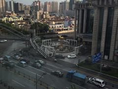 -上海会馆(香港名都店)