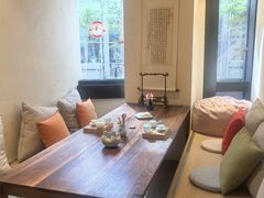 -梅间堂茶馆(绿地缤纷城店)