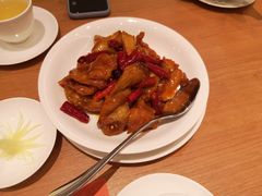 -鼎泰丰(德基广场店)