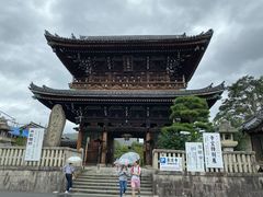 -清凉寺