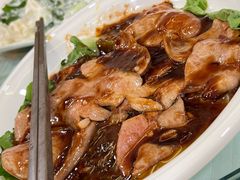 -瑞福园联谊餐室(茂名南路店)