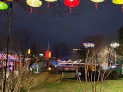 -东关历史文化旅游区-东门遗址