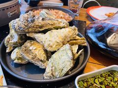-烧货·活海鲜炭烧(湖滨商业街店)