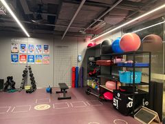 -乐刻运动健身(枫蓝国际升级店)