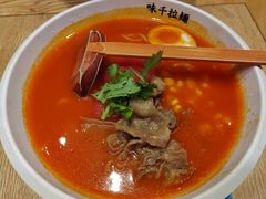 -味千拉面(惠州文昌一路分店)