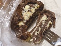 巧克力奶酪核桃-81BAKERY(大学路店)