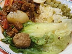 -卤大叔·广州牛杂(壹方城店)