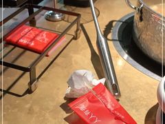 -左庭右院鲜牛肉火锅(南通CBD大有境店)