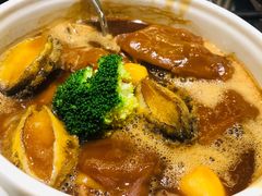 -鹿港小镇(滨北店)