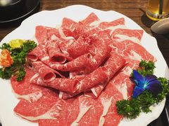 -老翡翠 Old Crystal Jade Restaurant