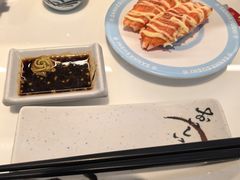 -三禾寿司(君尚店)