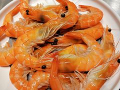 -猛古里烤肉自助(荟聚中心店)