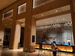 -成都保利公园皇冠假日酒店(熊猫基地店)