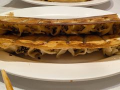 -大眼锅贴水饺(河东店)