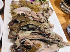 -品回味清真西北楼(宁波首店)