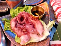 -火影碳烤牛肋条自助烤肉榴莲(龙华店)