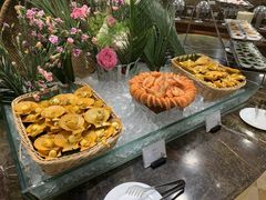 -南宁沃顿国际大酒店-自助餐厅