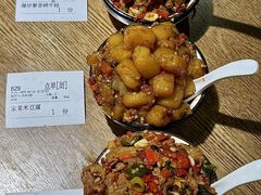 -八碗湘长沙市井菜(坡子街店)