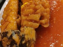 -西安饭庄·非遗陕菜(钟楼店)