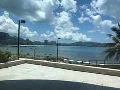 -雾山韩式烤肉·海南糟粕&椰子鸡火锅·海景餐厅(三亚绿发山海天JW万豪酒店)