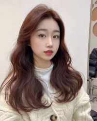 -AFA Hair studio·女士发型设计