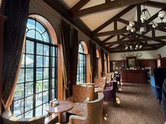-上海汾阳花园酒店