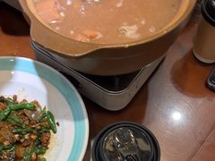 -肖记公安牛肉鱼杂馆·省级非物质文化遗产(三角路直营店)