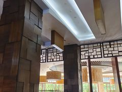 -三亚凤凰水城凯莱度假酒店