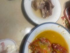 -杨氏青龙虾·羊蝎子(珠江路店)