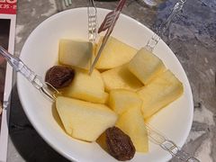 -四道菜·福建菜馆(新街口金鹰店)