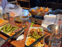 -功夫怪兽·烧烤(西工小街店)