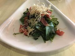 -有喜屋·深夜食堂(北京西路店)