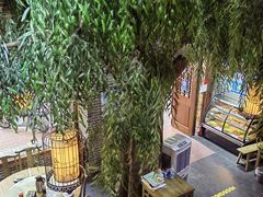 -东北农家饺子村(昌平路店)