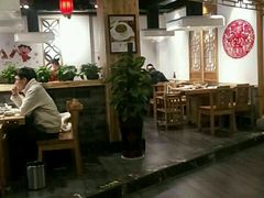 -古蜀人家火锅(文明店)