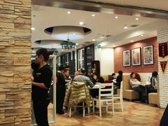 -闫府私房菜(经四路万达店)
