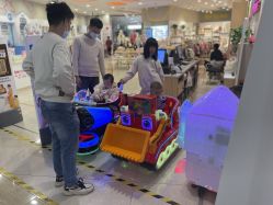 -孩子王(铁西万达店)