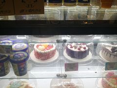 -DQ·蛋糕·冰淇淋(天通苑华联店)