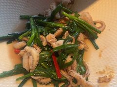 -宝轩渔府·老字号海鲜·正宗津菜(水上店)