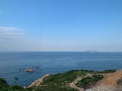 -东澳岛