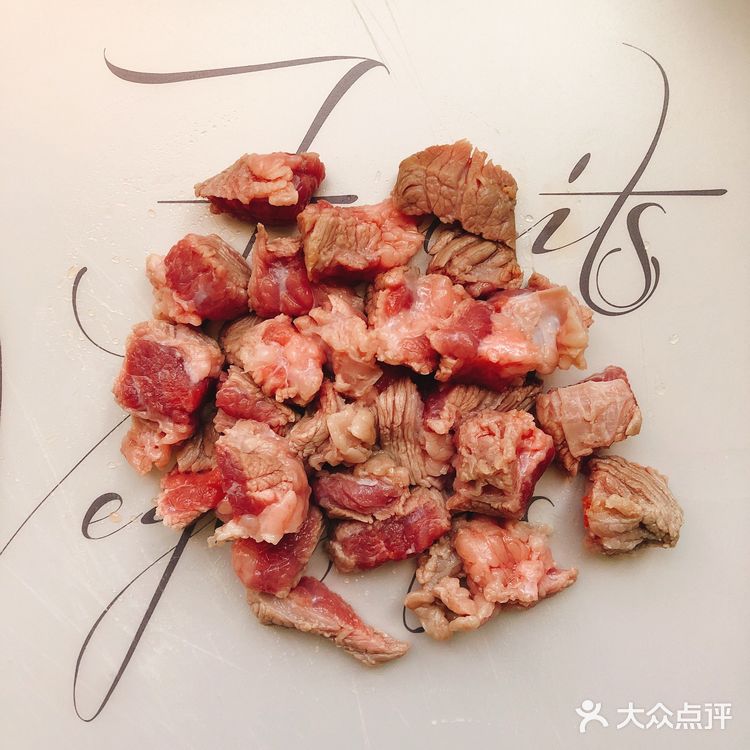 🎈生活需要仪式感🎈周末自制韩式炸酱面😋