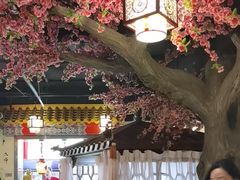 -应天大明王朝·南京菜(中山陵店)