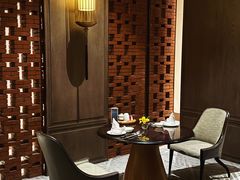 -领事馆19号中餐厅(厦门海景洲际酒店)