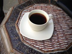 西达姆-RUMORS COFFEE ROASTERY鲁马滋咖啡(湖南路店)