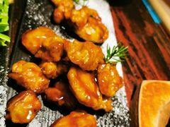 -绿茶餐厅(昌平悦荟店)