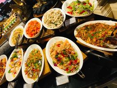 -西双版纳洲际度假酒店-海鲜傣味烧烤·侬香全日制餐厅