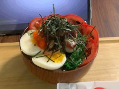 -Poke lemon海鲜波奇饭·柠檬茶(金碧开放小区店)