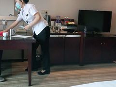 -北京金龙潭御瑞酒店(花园桥地铁站店)