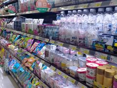 -悦喜客来购物广场(中山路店)